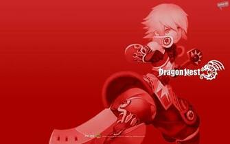 Dragon Nest Wallpaper Stock Photos