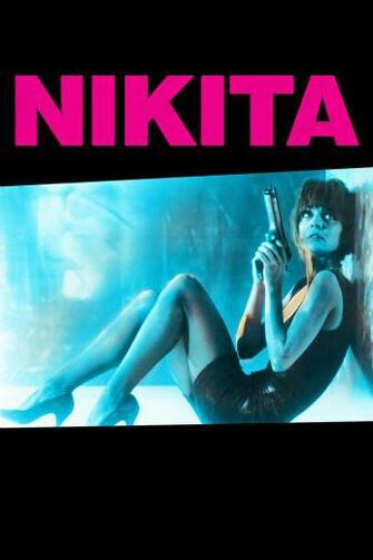 La Femme Nikita Movies Film Cine