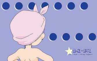 Lucky Star Wallpaper Background