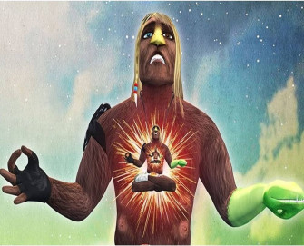 Xavier Renegade Angel Meme Poster Funny Posters Pictures Humor