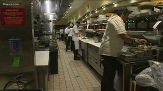 Sysco Teamsters Union Members Go On Strike 9news