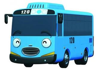 Image Jpg Tayo The Little Bus