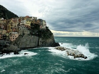 Landscapes Scenery Wallpaper World