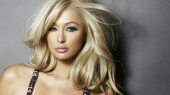 Paris Hilton Wallpaper