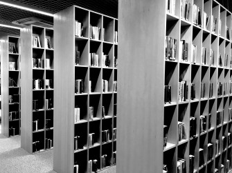 Book Bookshelf Library Shelf 4k Wallpaper