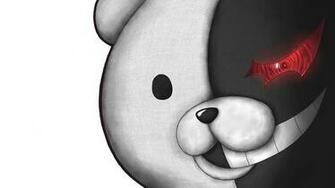 Monokuma Danganronpa HD Wallpaper Background Image