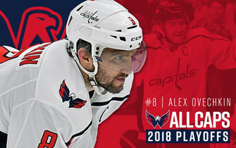 Playoff Hockey Digital S Washington Capitals