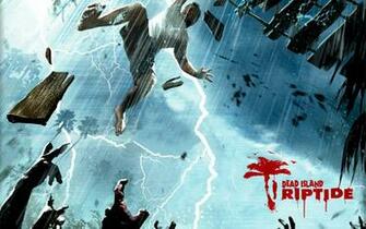 Dead Island Riptide Wallpaper In