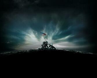 Iwo Jima Wallpaper