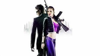 Saints Row The Third Wallpaper Background In HD