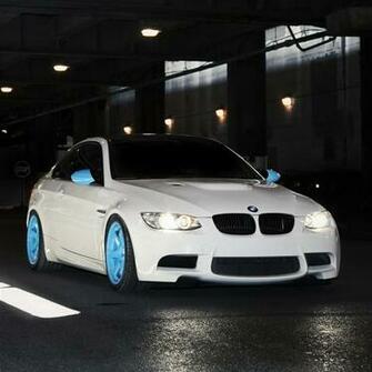 Bmw M3 iPad Air Wallpaper iPhone