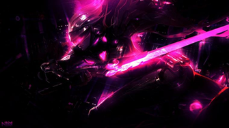 League Of Legends Wallpaper Project Fiora By Keniaaaa