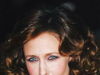 Vera Farmiga Eyes2025 Wallpaper