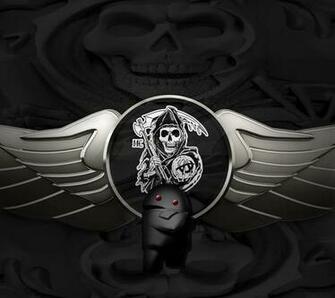 The Sons Of Anarchy Lloyd Android Central