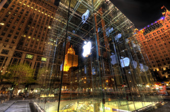 Apple Inc Wallpaper