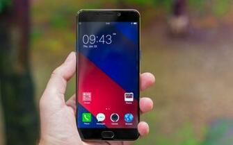 Oppo F1 Fc Barcelona Smartphone Is Officially Released