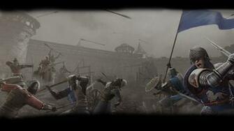 Chivalry Medieval Warfare HD Wallpaper Background Image