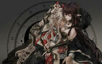 Fate Apocrypha HD Wallpaper Background Image Id