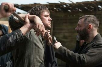 Netflix S Apostle Takes The Wicker Man To A Radical New Level