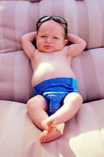 Funny Wallpaper HD Babies