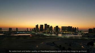 Abu Dhabi HD Wallpaper