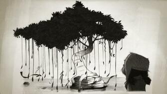 Tim Burton Wallpaper