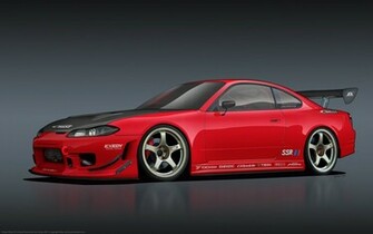 Silvia S15 Vexel By P3nx