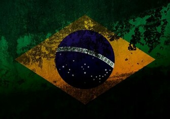 Country Flag Meaning Brazil Pictures