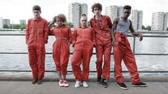 Misfits Wallpaper