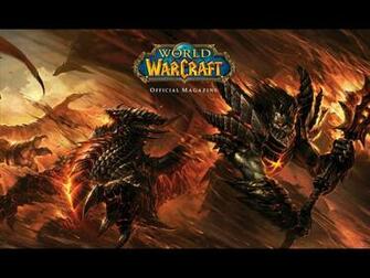 Video Games HD Wallpaper Subcategory World Of Warcraft