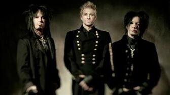 Sixx A M Music Fanart Tv