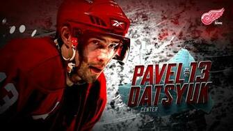 Detroit Red Wings Desktop Wallpaper