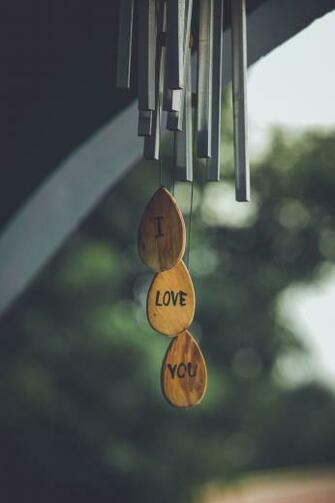 Windchime Pictures Image