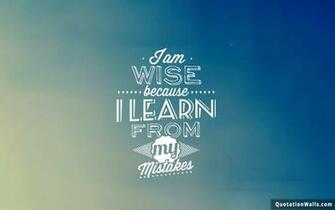 Wisdom Wallpaper Image