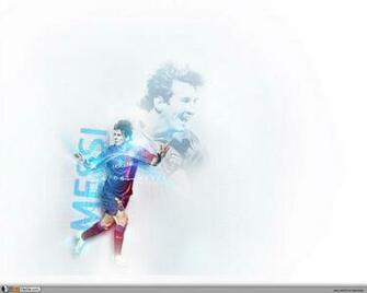 Lionel Messi Desktop Wallpaper