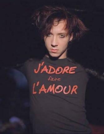 Johnny Weir Image Whoa Looks Amazing Outfit Body