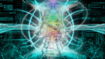 Chakra Wallpaper