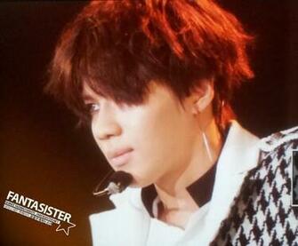 Lee Taemin Image