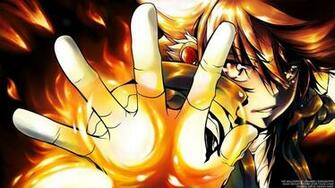 Hitman Reborn Wallpaper HD