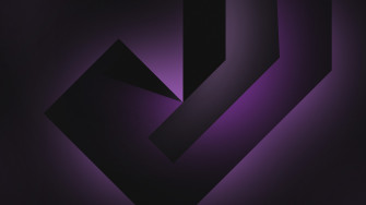 Abstract Dark Purple 4k Wallpaper HD Image Photos