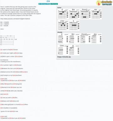Chord Rivermaya Tab Song Lyric Sheet Guitar Ukulele