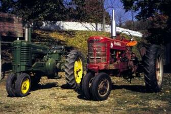 Farmall Wallpaper A And My Super M