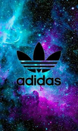 Plano De Fundo Gal Xia Adidas Pap Is Parede