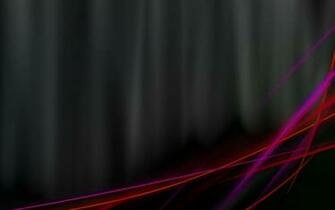 Red And Purple Curves HD Wallpaper