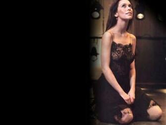 Jennifer Love Hewitt Wallpaper