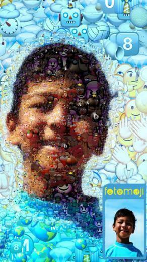 Fotomoji On The App Store