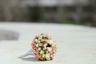 Wedding Bouquet Wallpaper Background Umad