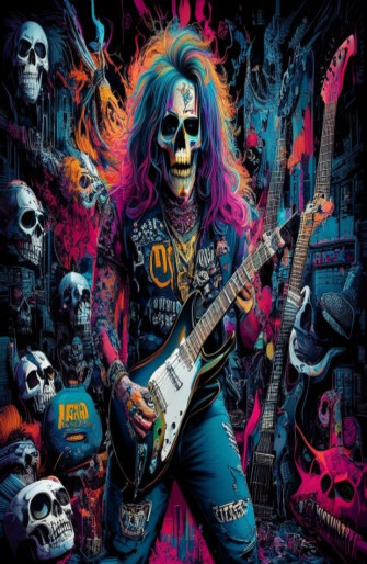 Appetite For Destruction Wallpaper