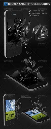 Pin Broken Glass Screen iPhone Wallpaper Org Tattoo On