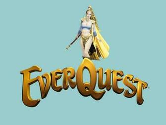 Wallpaper Everquest Desktop